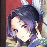 Kocho Shinobu