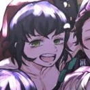Hashibira Inosuke