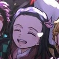 Kamado Nezuko