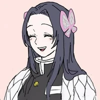 kocho kanae
