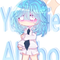 𝒀𝒖𝒎𝒎𝒊𝒆 𝑨𝒍𝒑𝒉𝒂