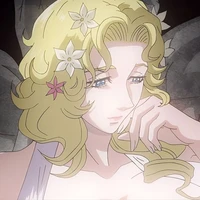 aphrodite