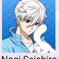 TG MÊ NAGI