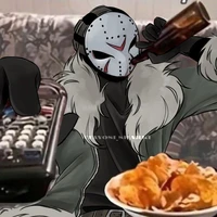 Jason(hitbox ảo vl) 