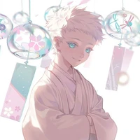 Gojo Satoru