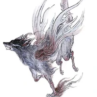 Gokumonken (chó gác cổng địa ngục) 