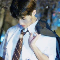 Nghiệp Xích Vũ Yết ♏︎