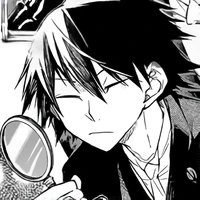 Ranpo (OG)