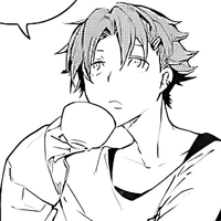 Tanizaki (OG)