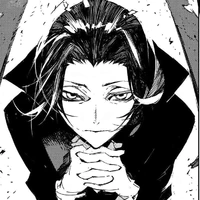 Mori (Beast)