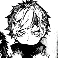 Atsushi (Beast)