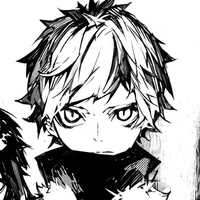 Atsushi (Beast)