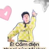 Con TG:Bông