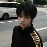 Vương Lỗ Kiệt - anh