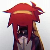 Red | the silly one