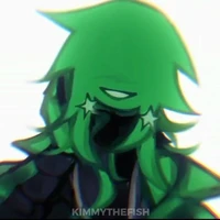 Green | Slay one
