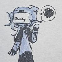 TSO | My Oc:3