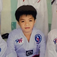 An (nhỏ)