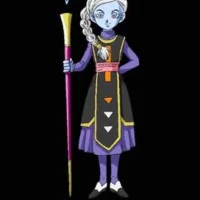 Kusu (cô giám thị)