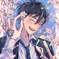 Isagi Yoichi