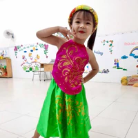 nhỏ tác giả