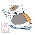 Nyanko-sensei