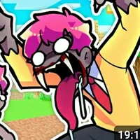 hiha monster ( pet cưng của alpha)