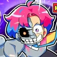 hiha mặt trăng qủy ( bị lôi đi net )