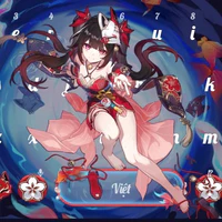 All (trừ ai cần thiết) 