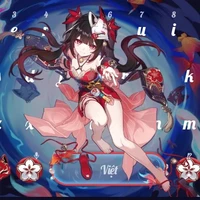All (trừ ai cần thiết) 