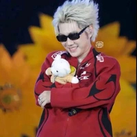 Hoàng Đức Duy [captain boy]5tuổi