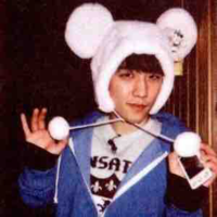 Lee Seung Hyun 
