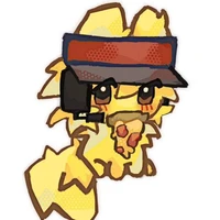 💫Elliot (Pizza Boy) -🍕