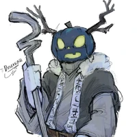 🪄Dusekkar (Wizard) -💙