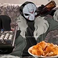 🗡Jason (Biggest Hitbox) -🪓