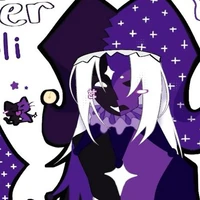 🗡Noli (Purple guy) -💜