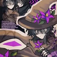 ⛓️Azure (Past) -💜