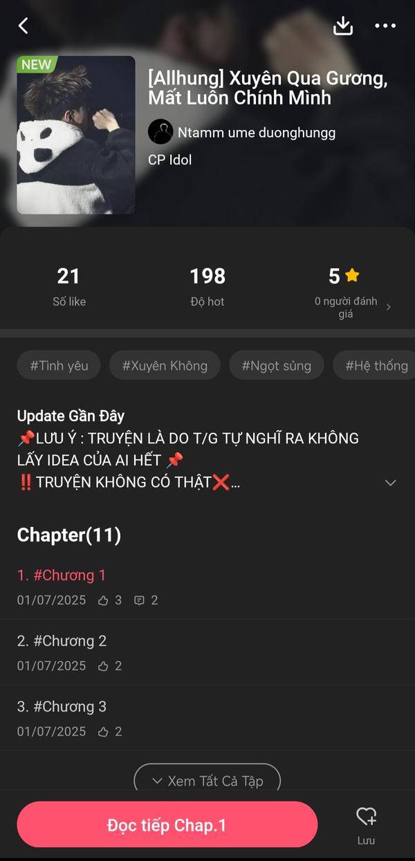 NovelToon