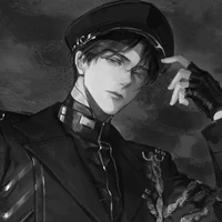 Eros Atanis William _ Hokata Kyoka