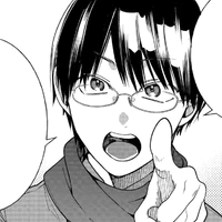 Hatanaka Izuna