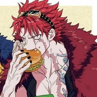 Eustass Kid