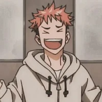 itadori yuji