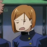 kugisaki nobara