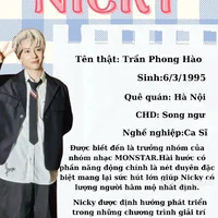 hào.(Nicky)