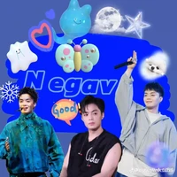 negav
