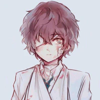 Dazai Osamu