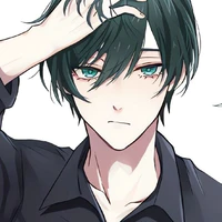 Itoshi Rin
