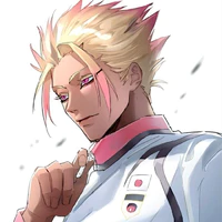 Ryusei Shidou