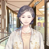 Trịnh Lão Phu Nhân