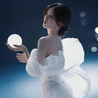 Trương Võ Nguyệt Anh (bà Trần)
